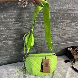 Steve Madden Belt bag